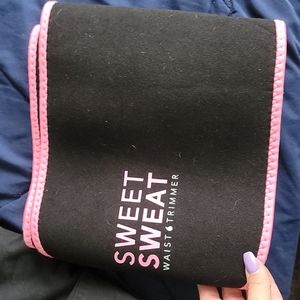 Sweet sweat waist trimmer-XXL